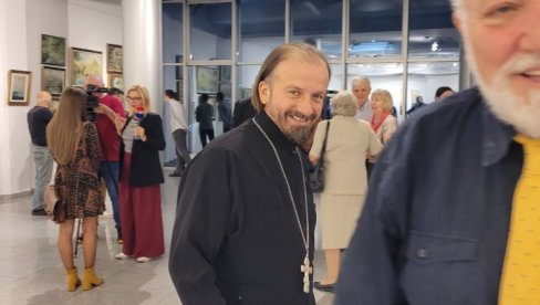 BIJELJINA PAMTI ČUVENOG SLIKARA MIŠU LUKIĆA: Platna puna lepote i ljubavi BIJELJINA PAMTI ČUVENOG SLIKARA MIŠU LUKIĆA: Platna puna lepote i ljubavi