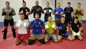 ПРВЕНСТВО ЕВРОПЕ ЗА ЈУНИОРЕ! Кик бокс репрезентација Србије наступа са 28 такмичара