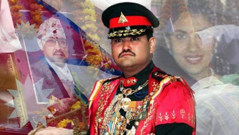 KRVAVI PIR 2001: Zašto je Nepalski princ pobio celu kraljevsku porodicu? KRVAVI PIR 2001: Zašto je Nepalski princ pobio celu kraljevsku porodicu?