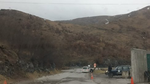 УХАПШЕН ДОК ЈЕ ВОЗИО АУТОБУС: На северу КиМ ухапшен још један Србин - Курти наставља са малтретирањем нашег народа