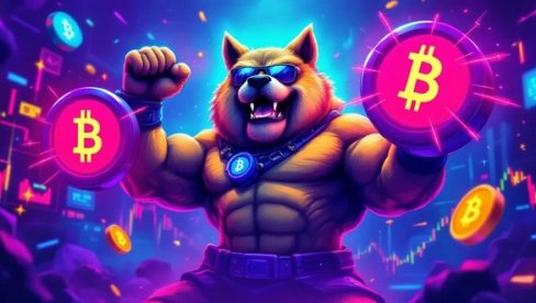 Koje su preporučene kriptovalute iz sektora platne infrastrukture posle Ripple-a koje ne treba propustiti? Koje su preporučene kriptovalute iz sektora platne infrastrukture posle Ripple-a koje ne treba propustiti?