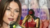 KO JE MAJKA NAJLEPŠE RUSKINJE - MARIJE ŠARAPOVE? Odbegla od radijacije Černobilja, suprug je odvojio od ćerke (FOTO)