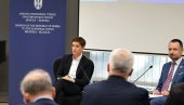 BRNABIĆ U BRISELU: Dijalog je ključ za napredak Srbije ka Evropskoj uniji BRNABIĆ U BRISELU: Dijalog je ključ za napredak Srbije ka Evropskoj uniji