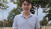 СВАКОДНЕВНО СУ ЗАУСТАВЉАЛИ САОБРАЋАЈ, А САДА ИМ СМЕТА ВОЈНА ПАРАДА: Блокадер снимио видео у ком се жали што људи мало дуже чекају превоз