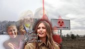 МАЈКА МАРИЈЕ ШАРАПОВЕ: После експлозије у Чернобиљу од радијације побегли у Сибир! А онда ћерку није видела 2 године, отишла са оцем (ФОТО)