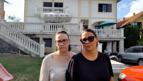 СУЗА СУЗУ СТИЖЕ, РОДИТЕЉИ НЕ МОГУ ДА ДОЂУ СЕБИ ОД БОЛА: Новости у дому породице девојке која је страдала у Јадранском мору (ФОТО)