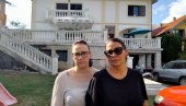 СУЗА СУЗУ СТИЖЕ, РОДИТЕЉИ НЕ МОГУ ДА ДОЂУ СЕБИ ОД БОЛА: Новости у дому породице девојке која је страдала у Јадранском мору (ФОТО)