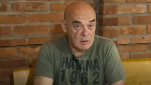ПРЕМИНУО ПОЗНАТИ ТВ ВОДИТЕЉ: Након тешког инфаркта пао у кому, али није се пробудио ПРЕМИНУО ПОЗНАТИ ТВ ВОДИТЕЉ: Након тешког инфаркта пао у кому, али није се пробудио