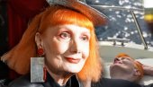 Јосипа Лисац усликана на јахти у 76. години како се сунча (ФОТО)