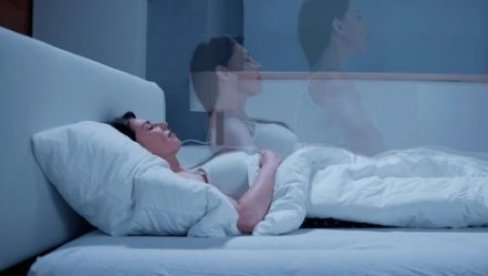 PARALIZA SNA - MRAČNI MIT ILI NAUČNA ČINJENICA: Otkrivamo vam koliko je opasna i kako da je sprečite PARALIZA SNA - MRAČNI MIT ILI NAUČNA ČINJENICA: Otkrivamo vam koliko je opasna i kako da je sprečite