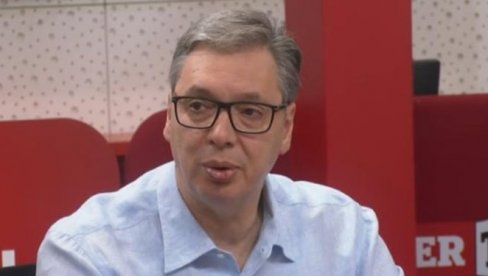 REKAO SAM DA ĆEMO SE BORIMO I DA NEĆU DA DOZVOLIM DA MI UBIJU DECU Vučić: Rekli su da hoće da se borimo i od sutra smo krenuli u borbu REKAO SAM DA ĆEMO SE BORIMO I DA NEĆU DA DOZVOLIM DA MI UBIJU DECU Vučić: Rekli su da hoće da se borimo i od sutra smo krenuli u borbu