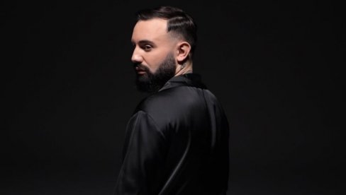 PRIZOR STVARA KNEDLU U GRLU: Filip Mitrović nepomično leži u zavojima na podu (FOTO)