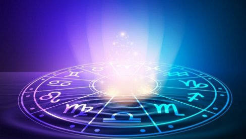 VIKEND HOROSKOP: Saznajte šta su vam zvezde namenile - koga čeka susret pun emocija, a kome stiže neočekivana zarada VIKEND HOROSKOP: Saznajte šta su vam zvezde namenile - koga čeka susret pun emocija, a kome stiže neočekivana zarada