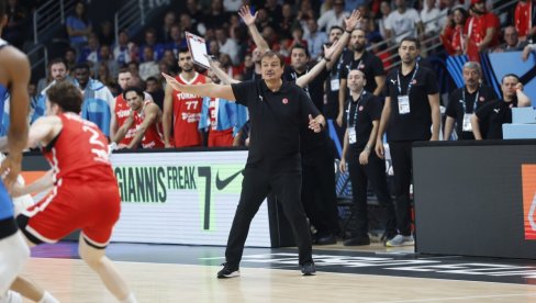 АТАМАН ХВАЛИ ШЕНГУНА: Можда је најбољи додавач у НБА лиги! АТАМАН ХВАЛИ ШЕНГУНА: Можда је најбољи додавач у НБА лиги!