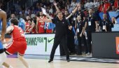 ATAMAN HVALI ŠENGUNA: Možda je najbolji dodavač u NBA ligi!