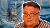ОБРТ! Халид Бешлић ИЗЛАЗИ из болнице? Има наде, терапија делује