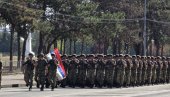 DEFILE PUNE SNAGE I MOĆI NAŠE ARMIJE: Na prostoru ispred Palate Srbija u 11 časova počinje velika vojna parada sa 10.000 učesnika