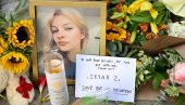 UKRAJINKU ZVERSKI UBIO AMERIKANAC: Isplivali novi detalji iz života mlade Irine