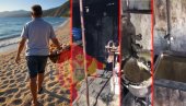 УЖАС - ДА СЕ ПРЕВРНЕ ЖЕЛУДАЦ: Упали где производе крофне намењене ЦГ приморју - затекли су ХОРОР сцене (ВИДЕО)