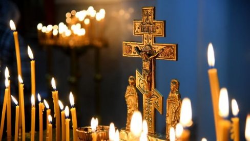 SUTRA POČINJE NOVA CRKVENA GODINA: Slavimo velikog ČUDOTVORCA – ovo su običaji SUTRA POČINJE NOVA CRKVENA GODINA: Slavimo velikog ČUDOTVORCA – ovo su običaji