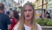 ЈАСНА ПОРУКА ИЗ РАШКЕ: Морамо се на миран начин борити против свега што кочи нашу Србују (ВИДЕО)