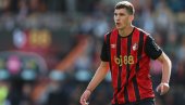 PREMIJER LIGA UPOZNALA SRBINA: Veljko Milosavljević debitovao za Bornmut