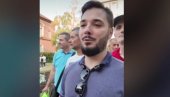 ЗРЕЊАНИНЦИ НИКАД ЈАСНИЈИ: Није добро ово са блокадама (ВИДЕО)