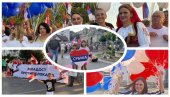 НАРОД СЕ УЈЕДИНИО: Грађани у 140 градова изашли против блокада