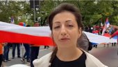 NAŠA SRBIJA JE SLOBODNA ZEMLJA Bor ujedinjen protiv blokada (VIDEO) NAŠA SRBIJA JE SLOBODNA ZEMLJA Bor ujedinjen protiv blokada (VIDEO)
