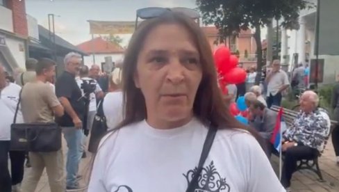HOĆEMO DA KRENEMO NAPRED! Zaječar podržava mir i stabilnost u Srbiji (VIDEO) HOĆEMO DA KRENEMO NAPRED! Zaječar podržava mir i stabilnost u Srbiji (VIDEO)