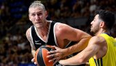 PARTIZAN PREŽIVEO SIDNEJ: Crno-beli pobedom okončali turneju u Australiji (VIDEO)