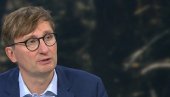 ОВО ЈЕ ПОСЛЕДЊЕ ЛЕТО МИРА, РАТ СТИЖЕ У ЕВРОПУ: Мрачне прогнозе из Немачке дигле све на ноге
