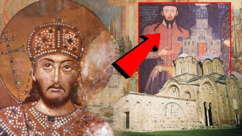НАЈЛЕПШИ СРБИН СРЕДЊЕГ ВЕКА: Ко је био деспот Јован Оливер - десна рука цара Душана? НАЈЛЕПШИ СРБИН СРЕДЊЕГ ВЕКА: Ко је био деспот Јован Оливер - десна рука цара Душана?