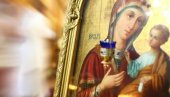 ПРИБЛИЖАВА СЕ ЈЕДАН ОД НАЈВЕЋИХ ХРИШЋАНСКИХ ПРАЗНИКА: Ево зашто се Мала Госпојина прославља као крсна слава