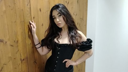S JESENI SLEDI JOŠ JEDNO AUTORSKO DELO: Sanja Vučić o minuloj letnjoj turneji, trilogiji, muzičkim novitetima, inspiraciji (FOTO)