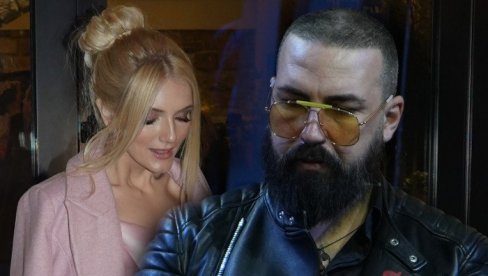 SUMNJALA SAM DA ME JE PREVARIO TOKOM TRUDNOĆE Prava istina o braku Nikoline Kovač i Saše Kapora: Razilazili smo se na nekoliko dana... SUMNJALA SAM DA ME JE PREVARIO TOKOM TRUDNOĆE Prava istina o braku Nikoline Kovač i Saše Kapora: Razilazili smo se na nekoliko dana...