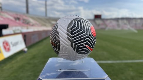 SUPERLIGA SRBIJE U FUDBALU: Vojvodina samo sa bodom iz ovog vikenda stiže u Humsku na veliki jubilej Partizana SUPERLIGA SRBIJE U FUDBALU: Vojvodina samo sa bodom iz ovog vikenda stiže u Humsku na veliki jubilej Partizana