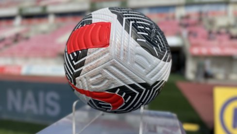 SUPERLIGA SRBIJE U FUDBALU: Goleada na Čukarički - TSC, Mladost nadigrala Javor, a Nišlije pale protiv IMT-a (VIDEO)