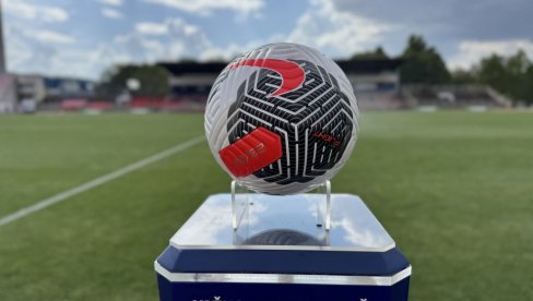 DŽEJ SVE REŠIO, ALI I SVE ŠOKIRAO: OFK Beograd pobedio Javor u gostima - i to kako... (VIDEO)