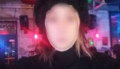 ПРЕПОЗНАЛИ ЈЕ ПО ТЕТОВАЖИ ПЕТРА ПАНА: Несрећна Српкиња упала у море у Црној Гори, испливала у Хрватској (ФОТО)