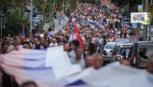 OD SUBOTICE PA DO VRANJA: 145.000 građana kao jedno - moćne slike sa skupova protiv blokada (FOTO)