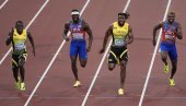 STIGAO NOVI JUSEIN BOLT! Razneo je rivale u finalu trke na 100 metara na Svetskom prvenstvu u atletici! (VIDEO)