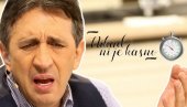 ЖИКА ЈАКШИЋ ПОНОВО ПРЕД КАМЕРАМА: Одмах се обратио публици - Мораћете да ми помогнете...