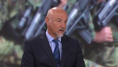 MILORADOVIĆ UPOZORAVA: Sporazum Hrvatske, Albanije i Prištine ozbiljna pretnja, vojne vežbe usmerene protiv nas