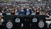 АдмиралБет и КК Партизан: Четири године заједничког раста – спремни за лидерску позицију АдмиралБет и КК Партизан: Четири године заједничког раста – спремни за лидерску позицију