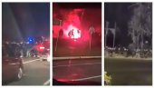 ЈЕЗИВА ТУЧА НА СТОТИНЕ НАВИЈАЧА У СРБИЈИ: Делије и гробари се тукли крвнички (ВИДЕО)