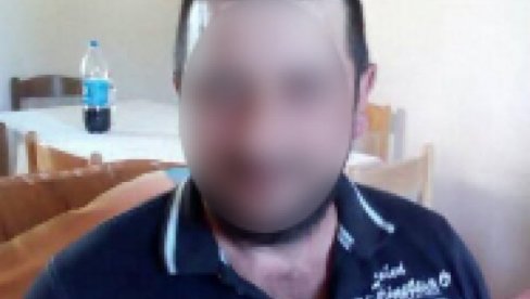 КОМШИЈА МУ ЗАПАЛИО КУЋУ, ПА ГА УСМРТИО: Ово је убијени у Обреновцу (ФОТО) КОМШИЈА МУ ЗАПАЛИО КУЋУ, ПА ГА УСМРТИО: Ово је убијени у Обреновцу (ФОТО)