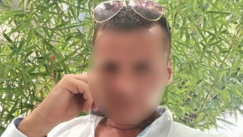 ОВО ЈЕ УБИЦА ИЗ ОБРЕНОВЦА: Откривени нови детаљи