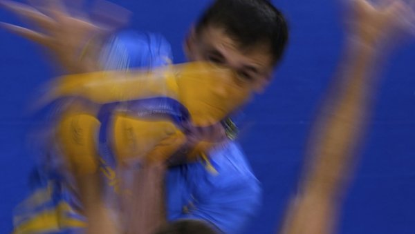 НАЗИРЕ СЕ РИВАЛ СРБИЈЕ! Ево ко је први у групи са којом се орлови укрштају у осмини финала Светског првенства