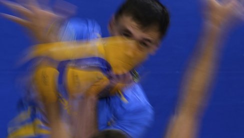 SRPSKA ODBOJKA DOBILA ODLIČNE VESTI: Izvrsne novosti